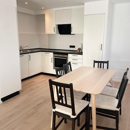 Roemer Apartment Und Zimmer 蒂克海姆 外观 照片