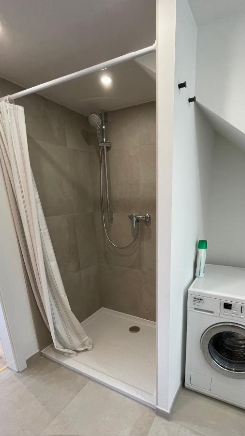 Roemer Apartment Und Zimmer 蒂克海姆 外观 照片