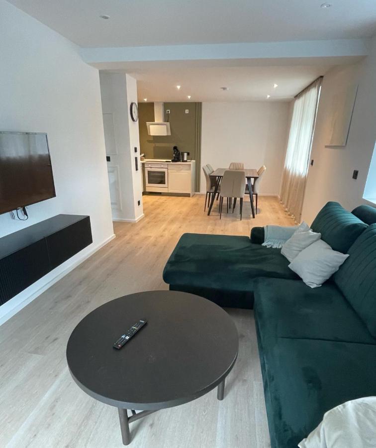 Roemer Apartment Und Zimmer 蒂克海姆 外观 照片